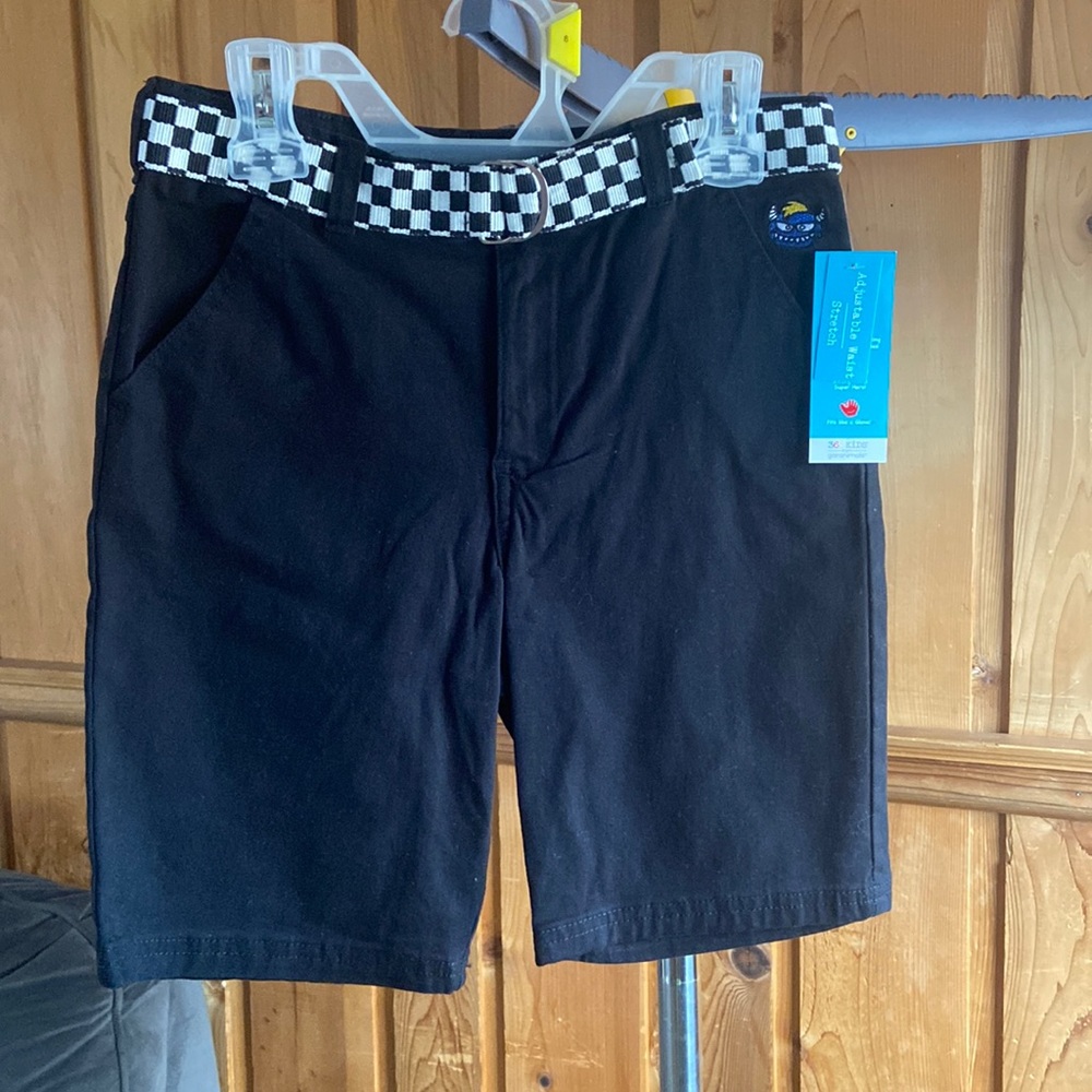 365 Kids from Garanimals Boys Shorts